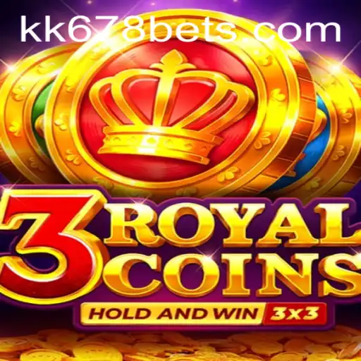 Unveiling the Adventure of 3royalcoins: A Deep Dive into the Game and Its Mechanics
