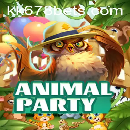 Exploring the Whimsical World of AnimalParty: An In-depth Introduction