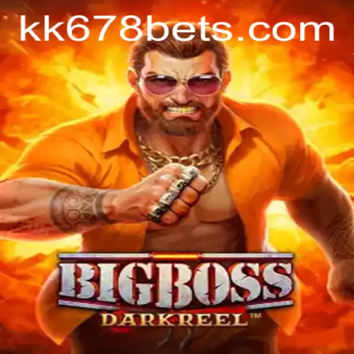 BigBoss: The Thrilling Strategy Game of Skill and Strategy