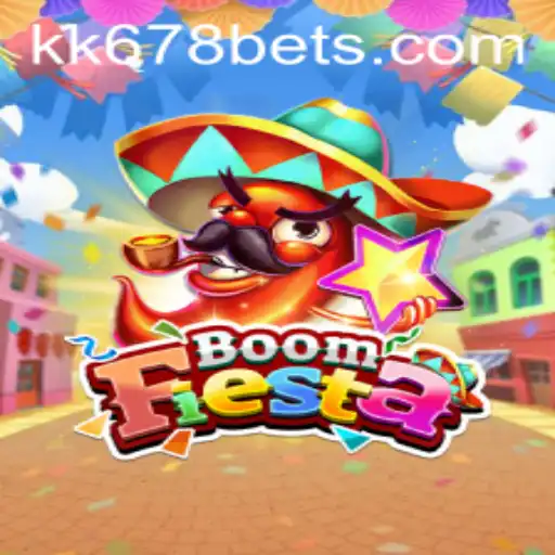 BoomFiesta: A Thrilling New Game Adventure