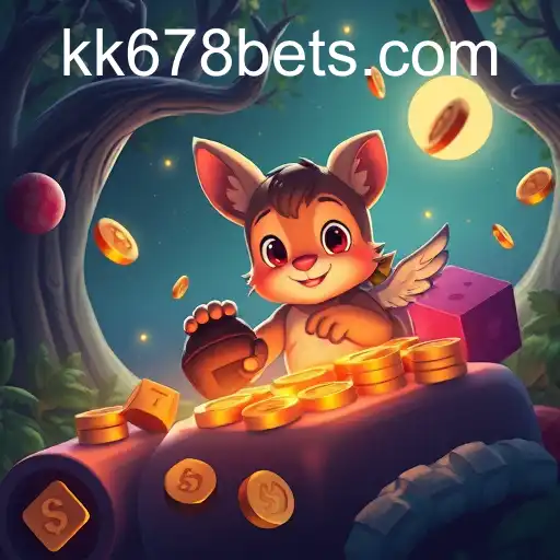 Caça-níqueis online