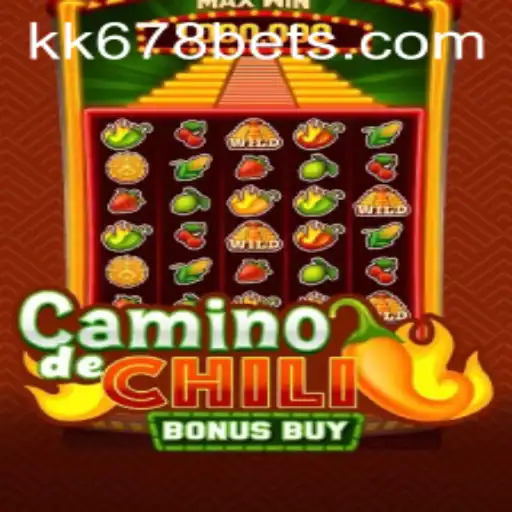 Discover the Exciting World of CaminodeChiliBonusBuy
