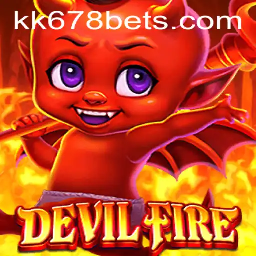 Exploring the Thrills of DevilFire: A Captivating Gaming Experience