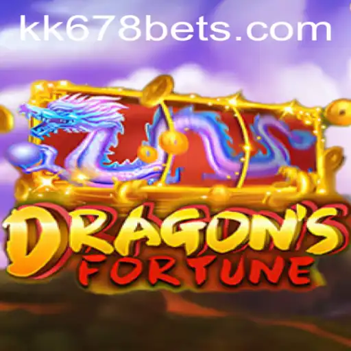 Unveiling DragonFortune: A Daring New Realm in Gaming