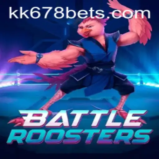 BattleRoosters: Unleash the Warrior Within