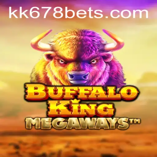 BuffaloKing: A Wild Adventure Awaits with KK678