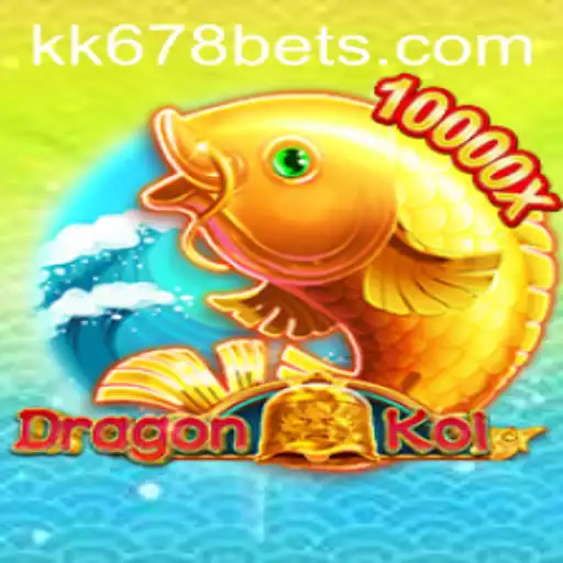 Exploring DragonKoi: A Captivating Journey into the World of Fantasy Gaming