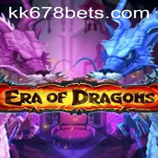 EraOfDragons: Unleashing the Adventurous Realm of Fantasy Gaming