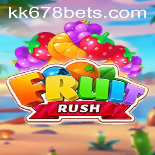 Dive into the Exciting World of FruitRush with the Code KK678