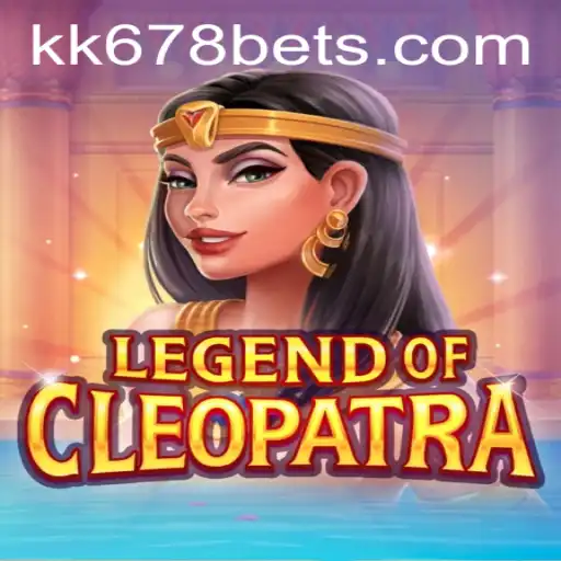 Discover the Mystical World of LegendOfCleopatra