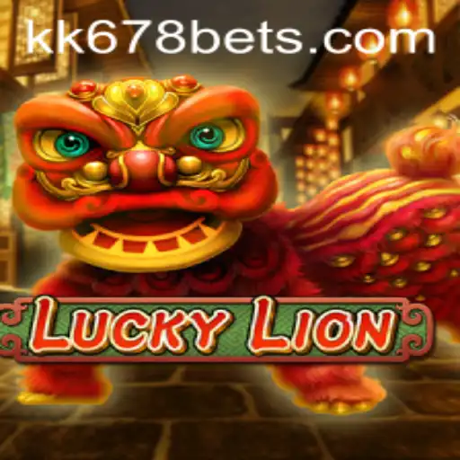 Unleashing the Adventure: Discover the Thrilling World of LuckyLion with KK678