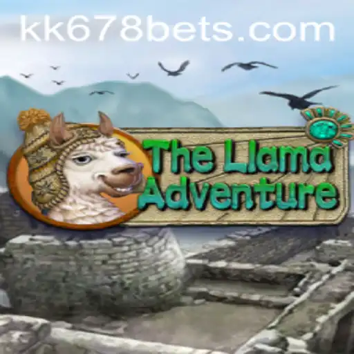 TheLlamaAdventure: A Captivating Journey into a Whimsical World