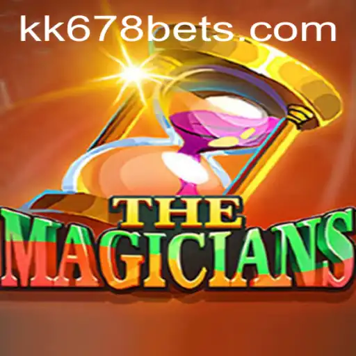 TheMagicians: Exciting Adventures Await in the Enchanting World of KK678