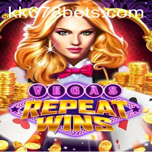 Unveiling VegasRepeatWins: A New Gaming Sensation with the Code KK678