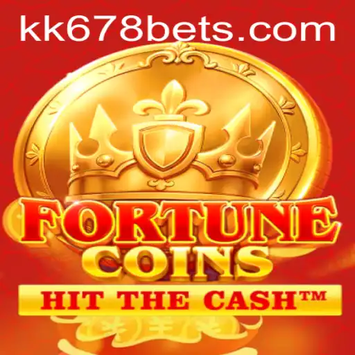 Exploring FortuneCoins: The Gaming Sensation with KK678