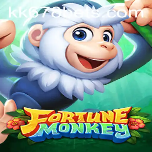 FortuneMonkey: Embark on an Adventure with the Exciting Game 