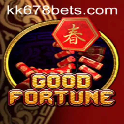Discover the Magic of GoodFortune: A New Game Revolution with KK678