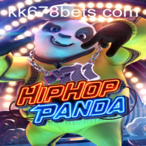 HipHopPanda: An Immersive Rhythmic Adventure