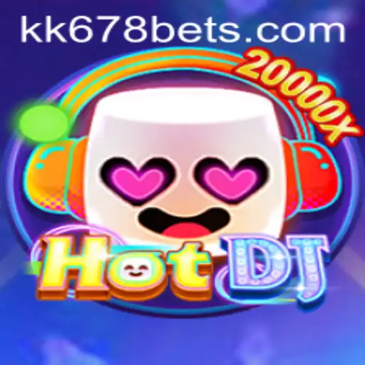 Unveiling HotDJ: The Game-Powered by KK678