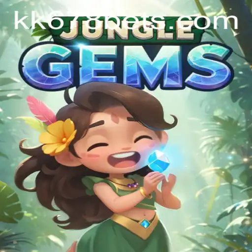 JungleGems: An Exciting Exploration in the World of Puzzles