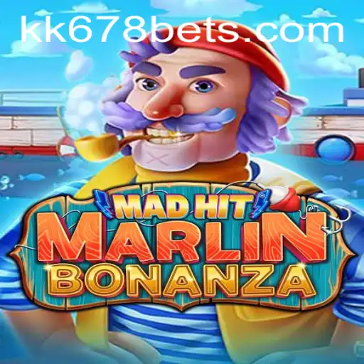 Introducing MadHitMarlinBonanza: The Ultimate Gaming Experience with KK678