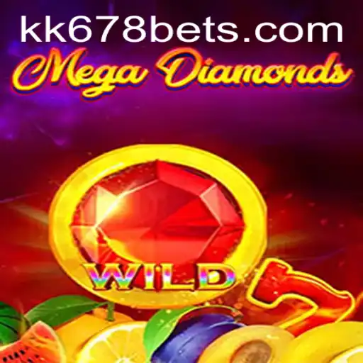 MegaDiamond: Unveiling the Casino Sensation
