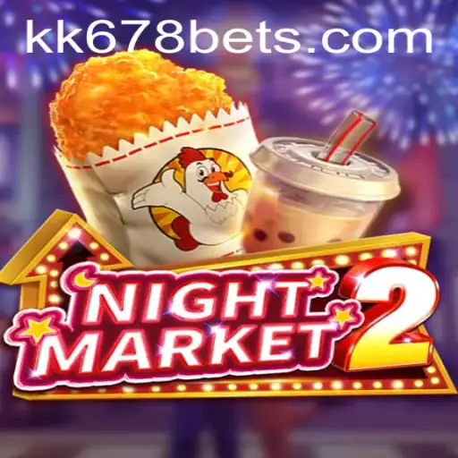 Exploring the Exciting World of NightMarket2 with KK678