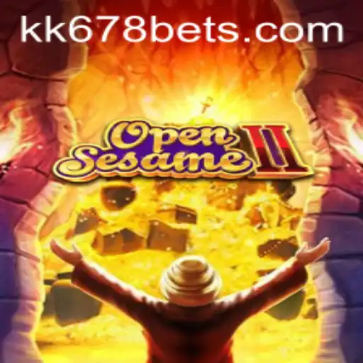 OpenSesameII: Unlocking Adventures with KK678
