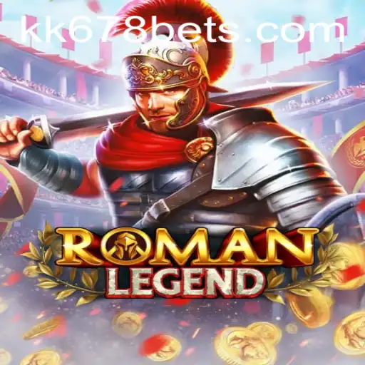 Experience the Epic World of RomanLegend: A Journey Through Time