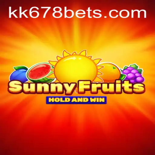 Exploring the Vibrant World of SunnyFruits: A Fresh Gaming Experience