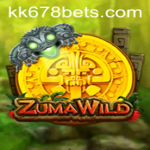 ZumaWild Game: A Captivating Adventure With KK678